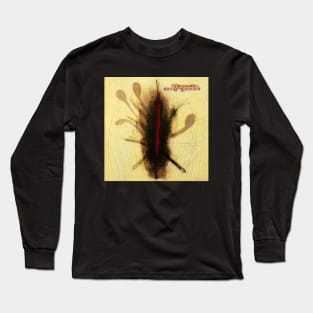 David Sylvian I Long Sleeve T-Shirt